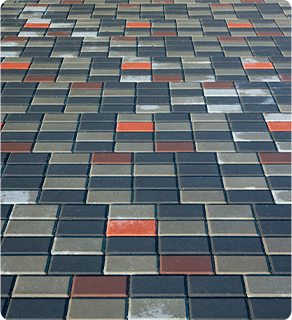 Anti-skid parking tile designs in Chennai